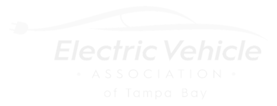 Electric Vehicle Association of Tampa Bay